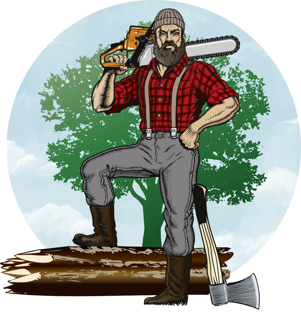 Le Bûcheron Limousin